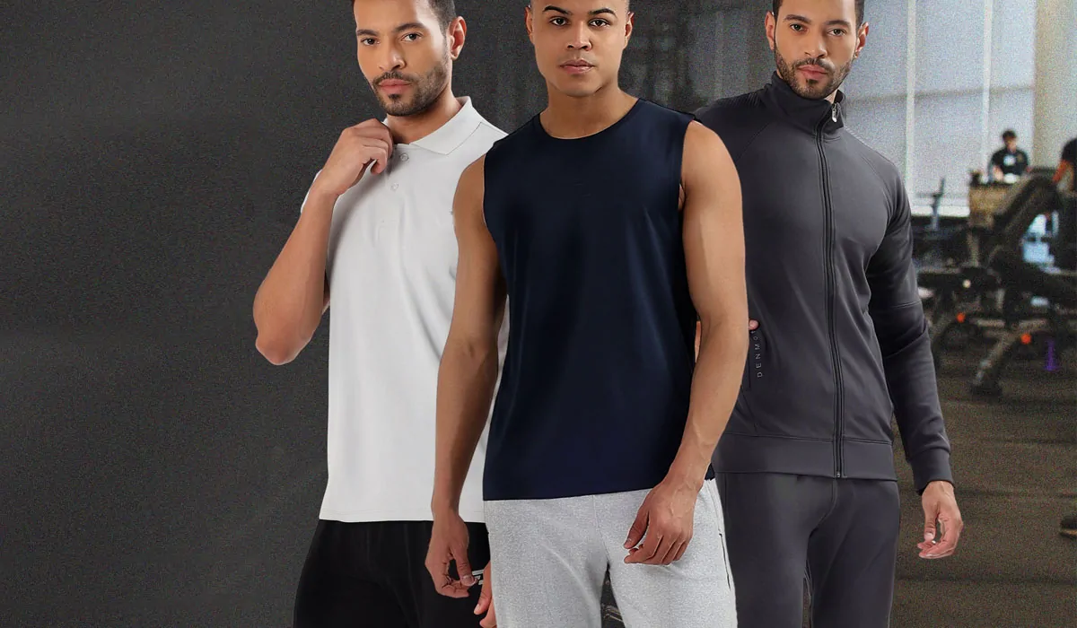 Custom sports gym team wear Pakistan