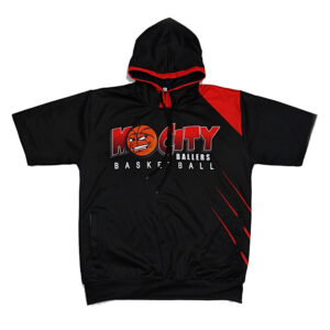 Ultra Soft Pullover Midweight Sublimation Hooded Sweat Shirt for Men