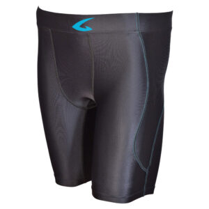 Custom Logo Lightweight Compression Short for Men
